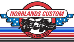Norrlands Custom